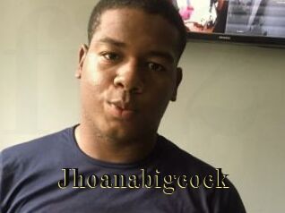 Jhoanabigcock