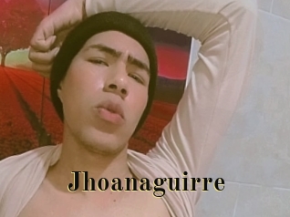 Jhoanaguirre