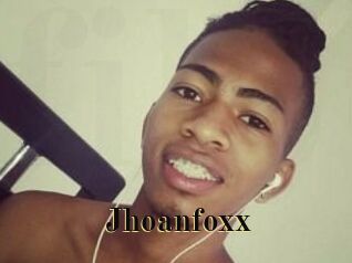 Jhoanfoxx