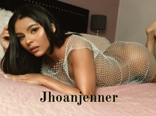 Jhoanjenner