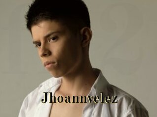 Jhoannvelez