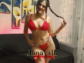 Jhoavalk