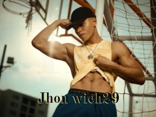 jhon_wich29 Films 2 Q
