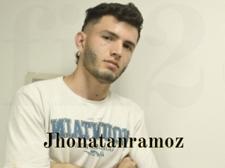 Jhonatanramoz