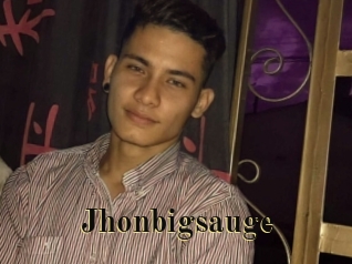 Jhonbigsauge