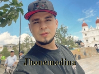 jhonemedina Films 2 Q