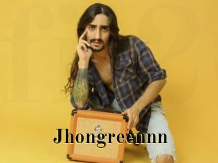 Jhongreennn