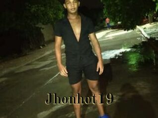 Jhonhot19
