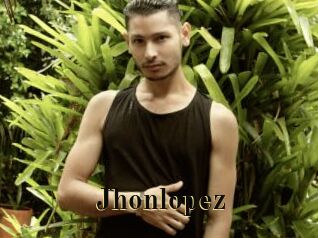 Jhonlopez