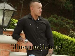 Jhonmusclehard