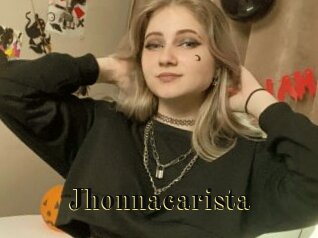 Jhonnacarista