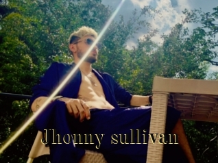 Jhonny_sullivan