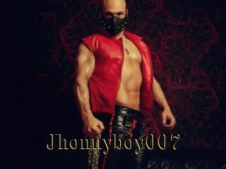 Jhonnyboy007