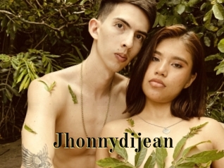 Jhonnydijean