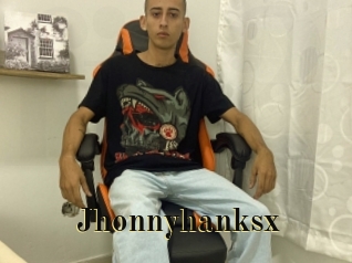 Jhonnyhanksx