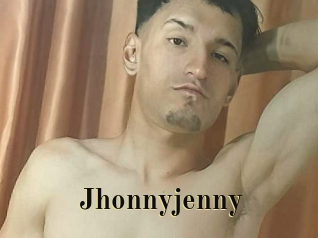 Jhonnyjenny