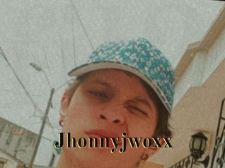 Jhonnyjwoxx