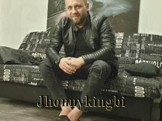 Jhonnykingbi