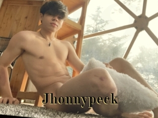 Jhonnypeck