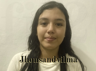 Jhonsandvilma