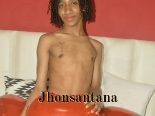 Jhonsantana
