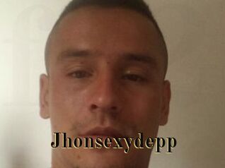 Jhonsexydepp