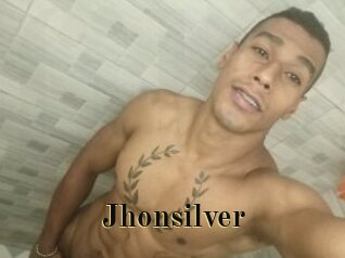 Jhonsilver