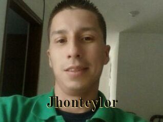 Jhonteylor