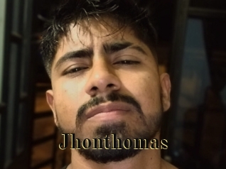 Jhonthomas