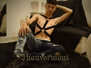 Jhonvermont