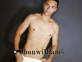 Jhonwilliams