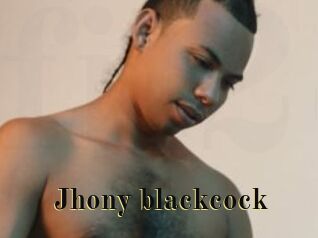 Jhony_blackcock