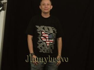 Jhonybravo