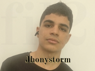 Jhonystorm