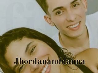 Jhordananddanna