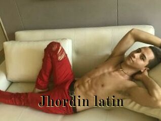 Jhordin_latin