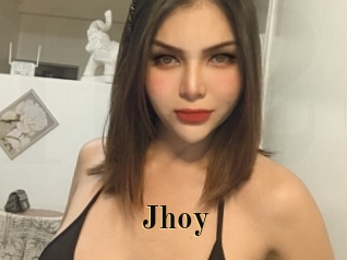 Jhoy