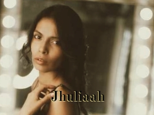 Jhuliaah