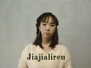 Jiajialiren