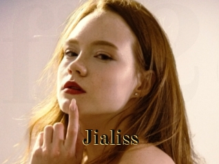 jialiss Films 2 Q
