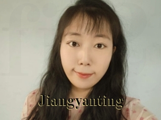 Jiangyanting