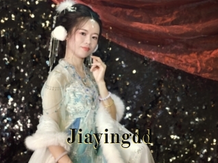 Jiayingdd