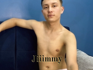 Jiiimmy