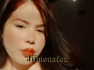 Jiimenafox