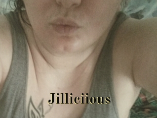 Jilliciious