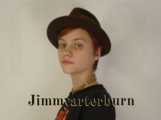 Jimmyarterburn