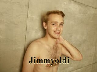 Jimmyoldi