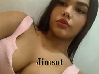 Jimsut