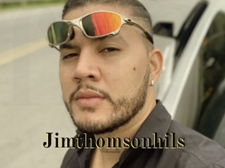 Jimthomsonhils