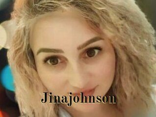 Jinajohnson